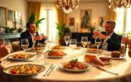eros ramazzotti risponde alle polemiche dopo una cena con le sue amiche python 1759594366
