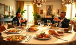 eros ramazzotti risponde alle polemiche dopo una cena con le sue amiche python 1759594366 265x160