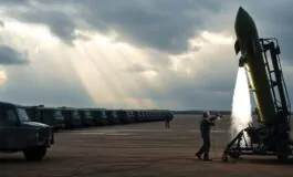 esercitazioni nucleari in russia putin al comando delle forze strategiche 1761138394 265x160