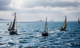 esito della flottiglia sumud la missione verso gaza e le sue conseguenze python 1759411001 265x160