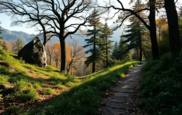 esplorando le sparizioni nel parco nazionale cosa sappiamo finora 1760386321 364x230