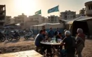 esplorare limpatto delle nazioni unite sulle iniziative di pace a gaza 1760373849