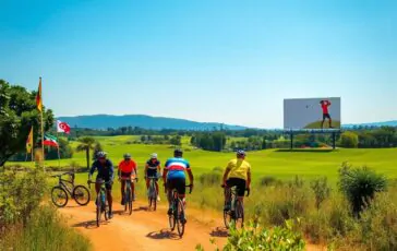 esplorare linfluenza del golf e del ciclismo in africa python 1759428269 364x230