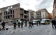 esplosione devastante in centro citta tre morti e molti feriti 1761492237