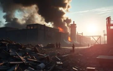 esplosione in fabbrica di esplosivi a kopeysk russia 23 morti e molti feriti 1761778120 364x230