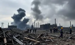 esplosione in fabbrica di esplosivi in russia 23 vittime tragiche 1761797332 265x160