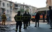 esplosione in una zona residenziale di roma aggiornamenti in tempo reale 1761365360