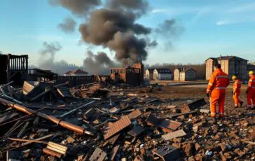 esplosione mortale in fabbrica di munizioni in russia 23 vittime e conseguenze devastanti 1761806736 364x230