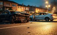 esplosione shock attacco alle auto del giornalista sigfrido ranucci 1760688044