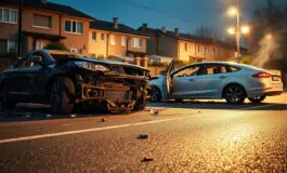 esplosione shock attacco alle auto del giornalista sigfrido ranucci 1760688044 265x160