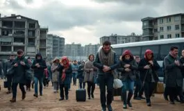 evacuazione a kramatorsk avviso importante per famiglie con bambini 1760075015 265x160