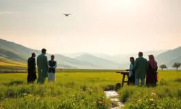 evaluating the sustainability of pakistan afghanistan peace talks 1760994151 265x160