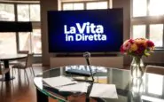 evelina sgarbi e alberto matano diffida e rivelazioni sulla vita di vittorio sgarbi 1759860683