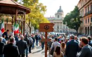 eventi chiave e progressi recenti in italia analisi approfondita e impatti 1759890666