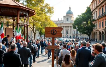 eventi chiave e progressi recenti in italia analisi approfondita e impatti 1759890666 364x230