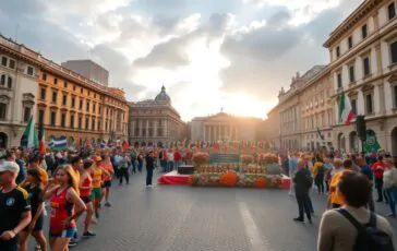 eventi imperdibili dell8 ottobre in italia e in europa scopri cosa non perdere 1759856955 364x230