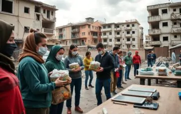 eventi recenti solidarieta attacchi e innovazioni 1760807175 364x230