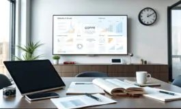 evoluzione del diritto digitale e impatti sulle aziende 1761757595 265x160