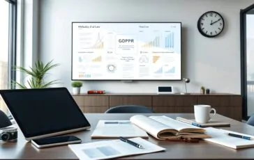 evoluzione del diritto digitale e impatti sulle aziende 1761757595 364x230