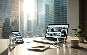 evoluzione del giornalismo nellera digitale scenari e trend futuri 1760796881 364x230