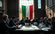 evoluzione del governo meloni trasformazioni e sorprese nel panorama politico italiano 1761144007