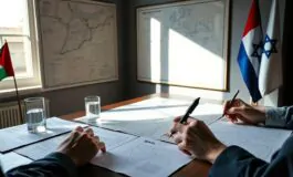 evoluzioni recenti nel piano di pace tra israele e hamas prospettive e implicazioni python 1759683095 265x160