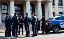 ex sindaco di rostov sul don arrestato accuse di frode al bilancio comunale 1761330583 265x160