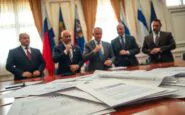 ex sindaco di rostov sul don arrestato scuote il bilancio comunale 1761358178