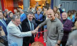 Da Castelbuono a Manhattan: la pasticceria siciliana arriva a New York tra tradizione e innovazione