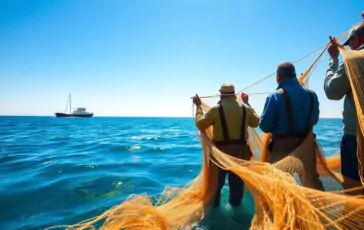fermare la pesca a strascico in europa un appello per la protezione marina 1760317537 364x230