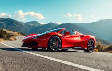 ferrari presenta la prima supercar elettrica rivoluzione nel mondo delle auto sportive 1760001658 364x230