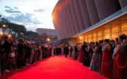 festa del cinema di roma eventi imperdibili e star sul red carpet 1761153066