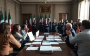 flotilla aggiornamenti sul sequestro degli attivisti e le reazioni politiche in tempo reale python 1759579177