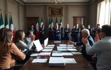 flotilla aggiornamenti sul sequestro degli attivisti e le reazioni politiche in tempo reale python 1759579177 364x230