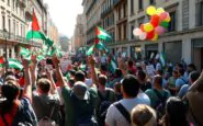 flottiglia e manifestazioni a favore della palestina uniamo le forze per fermare tutto python 1759354054