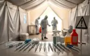 focolai di ebola nella repubblica democratica del congo segni di contenimento e speranza 1760979342