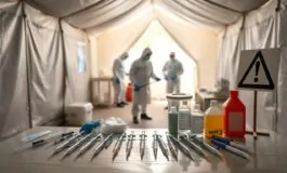 focolai di ebola nella repubblica democratica del congo segni di contenimento e speranza 1760979342 265x160