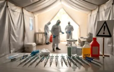 focolai di ebola nella repubblica democratica del congo segni di contenimento e speranza 1760979342 364x230
