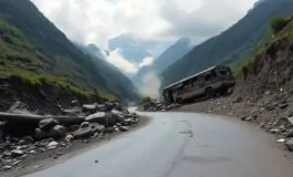 frana mortale in india 15 vittime a bordo di un autobus 1759927231 265x160