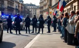 francia arrestati quattro per un presunto complotto di assassinio contro un dissidente russo 1760659298 265x160