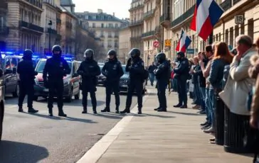 francia arrestati quattro per un presunto complotto di assassinio contro un dissidente russo 1760659298 364x230