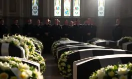 funerali dei carabinieri vittime dellesplosione a castel dazzano un tributo di onore e ricordo 1760680473 265x160