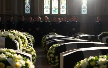 funerali dei carabinieri vittime dellesplosione a castel dazzano un tributo di onore e ricordo 1760680473 364x230