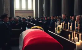 funerali di stato per i carabinieri caduti nellesplosione un tributo nazionale 1760459933 265x160