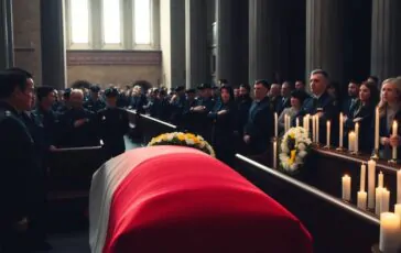 funerali di stato per i carabinieri caduti nellesplosione un tributo nazionale 1760459933 364x230