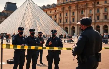 furto al louvre arrestati i sospetti del colpo ai gioielli 1761479197 364x230