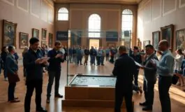 furto di gioielli storici al louvre tutti i dettagli dellincredibile evento 1760872950 265x160