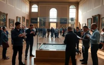 furto di gioielli storici al louvre tutti i dettagli dellincredibile evento 1760872950 364x230