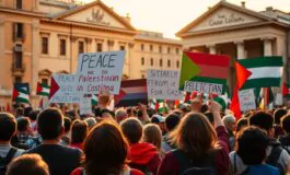 gaza diplomazia e proteste in un contesto di crisi attuale python 1759632633 265x160