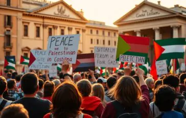 gaza diplomazia e proteste in un contesto di crisi attuale python 1759632633 364x230